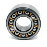 Double Row Angular Contact Ball Bearing 3319M